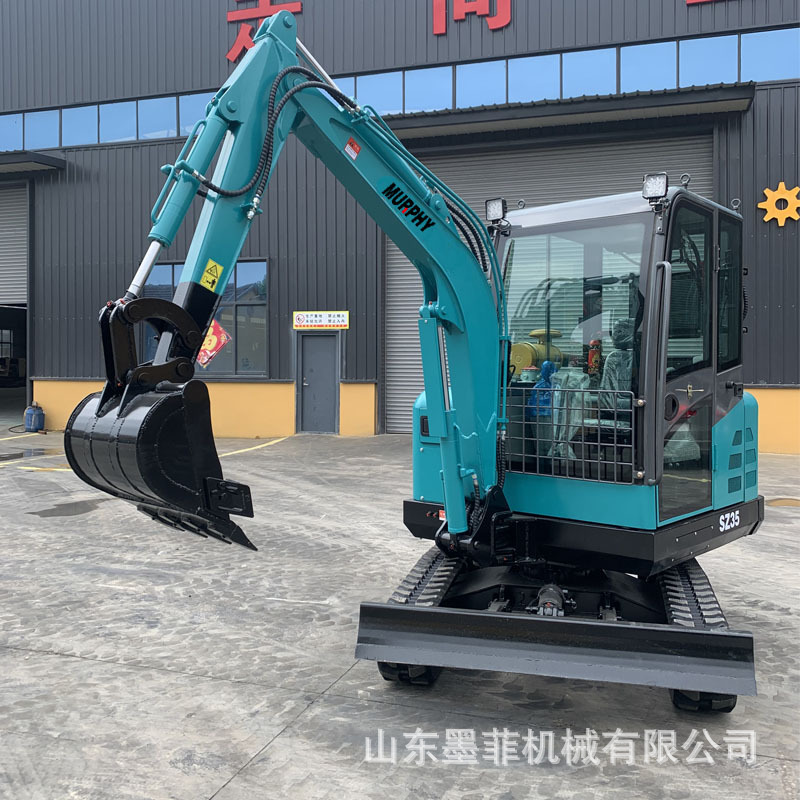 挖掘机现货 小型挖掘机 小型履带挖掘机 江苏供应