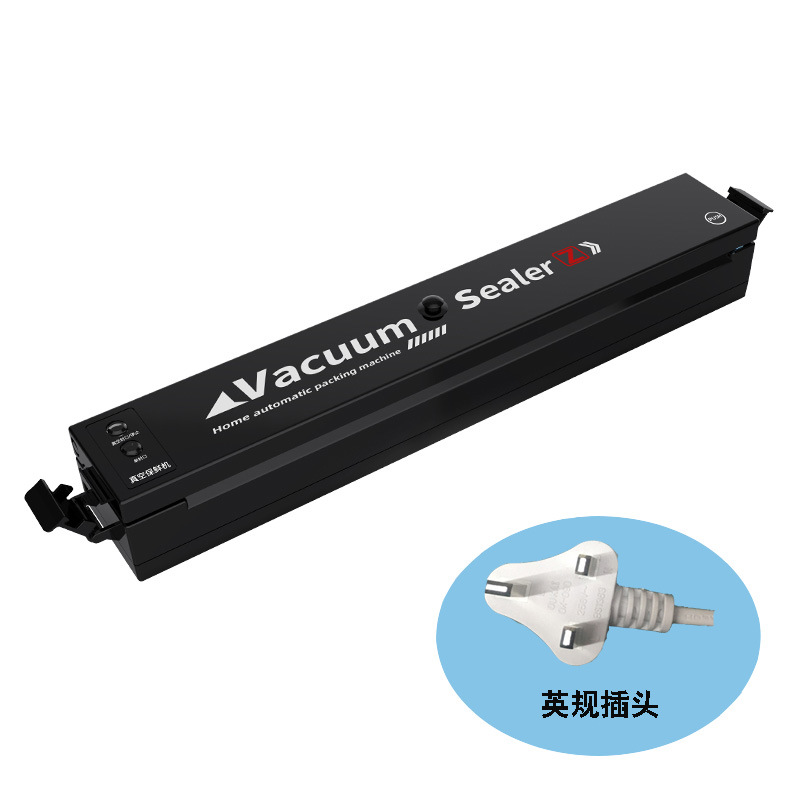 홍콩, 영국용 올 블랙 영어 220V