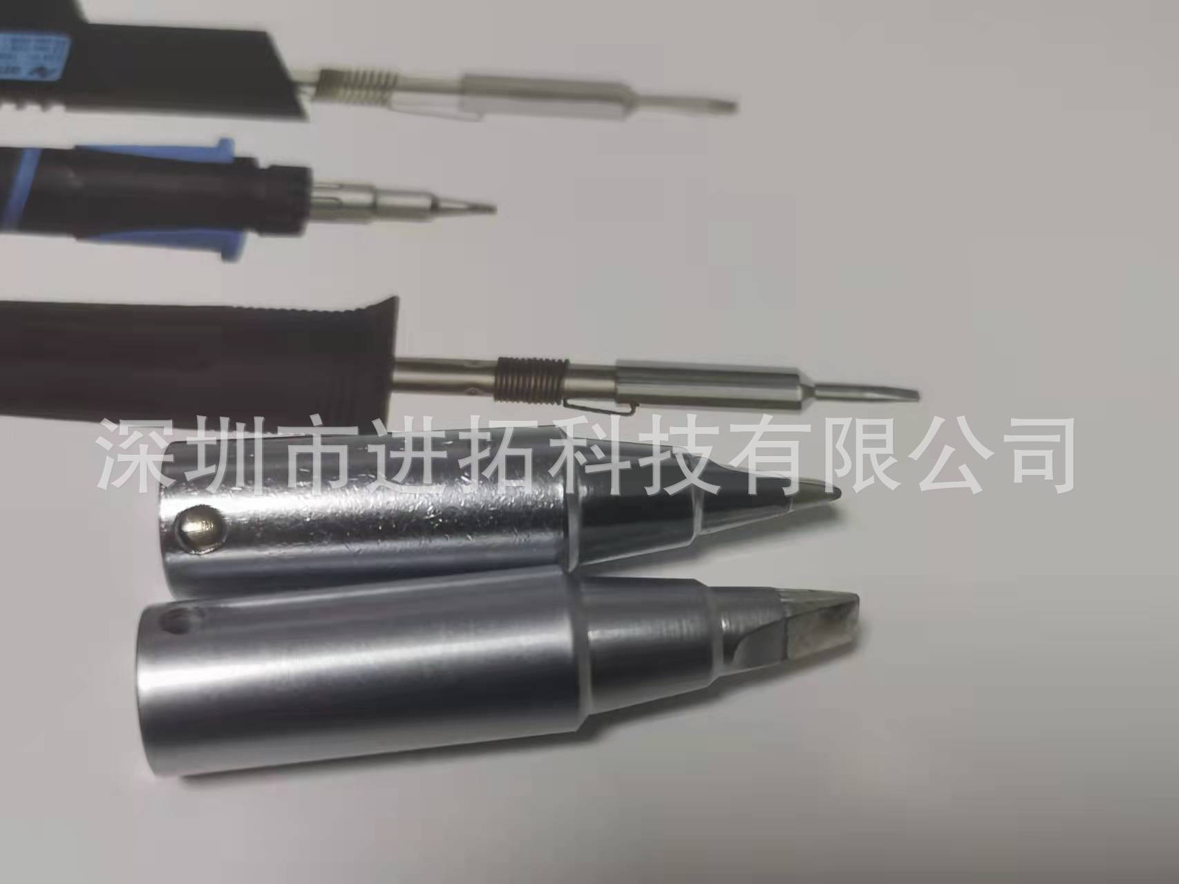 埃莎ERSA烙铁头 日本AVIO焊锡机烙铁头 AVIO发热芯 爱莎烙铁头