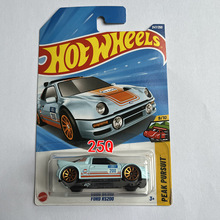 25Q/P风火轮Hotwheels 辣小跑车轨赛道儿童合金汽车模型男孩玩具
