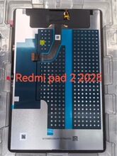 �����ں��� 2025��Pad2��Ļ�ܳ�Redmi pad2 11��ԭװ����һ����Ļ