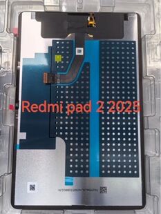�m��춼t�� 2025��Pad2��Ļ����Redmi pad2 11��ԭ�b����һ�w��Ļ