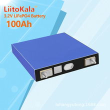 LiitoKala 3.2V 100Ah lifepo4늳3Cm12V 24V늄ӷ܇