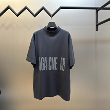 �컨��ԭ�� ����b��2026SS �¿���ĸ���fӡ���A�I��Ů���ɶ���T��