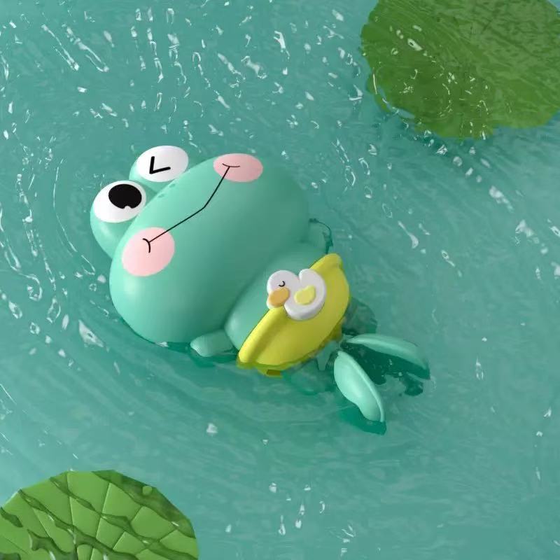 クロスボーダー浴室おもちゃキノコスプリンクラーお風呂小さなおもちゃ赤ちゃんは夏の水遊びが大好き男の子と女の子のための小さなおもちゃ|undefined
