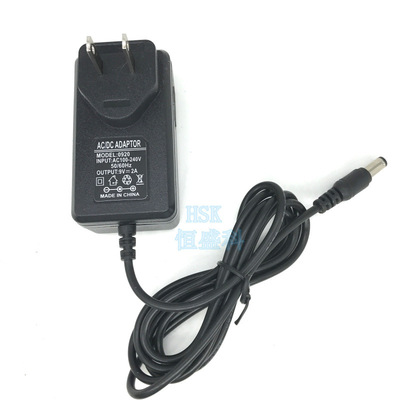 12V1A電源適配器5V1A 5V2A 9V1A/2A 24V1A電機馬達燈帶12V2A電源