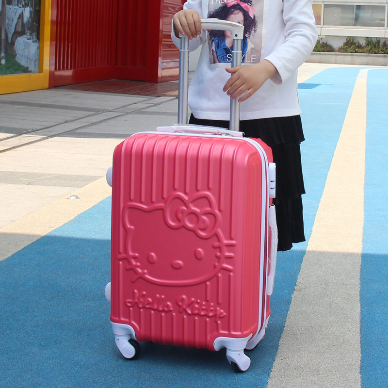 K1 로즈 레드 싱글 박스