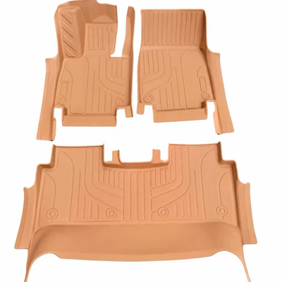 Modelə uyğun ayaqaltı | Friendly Tpe Floor Mats