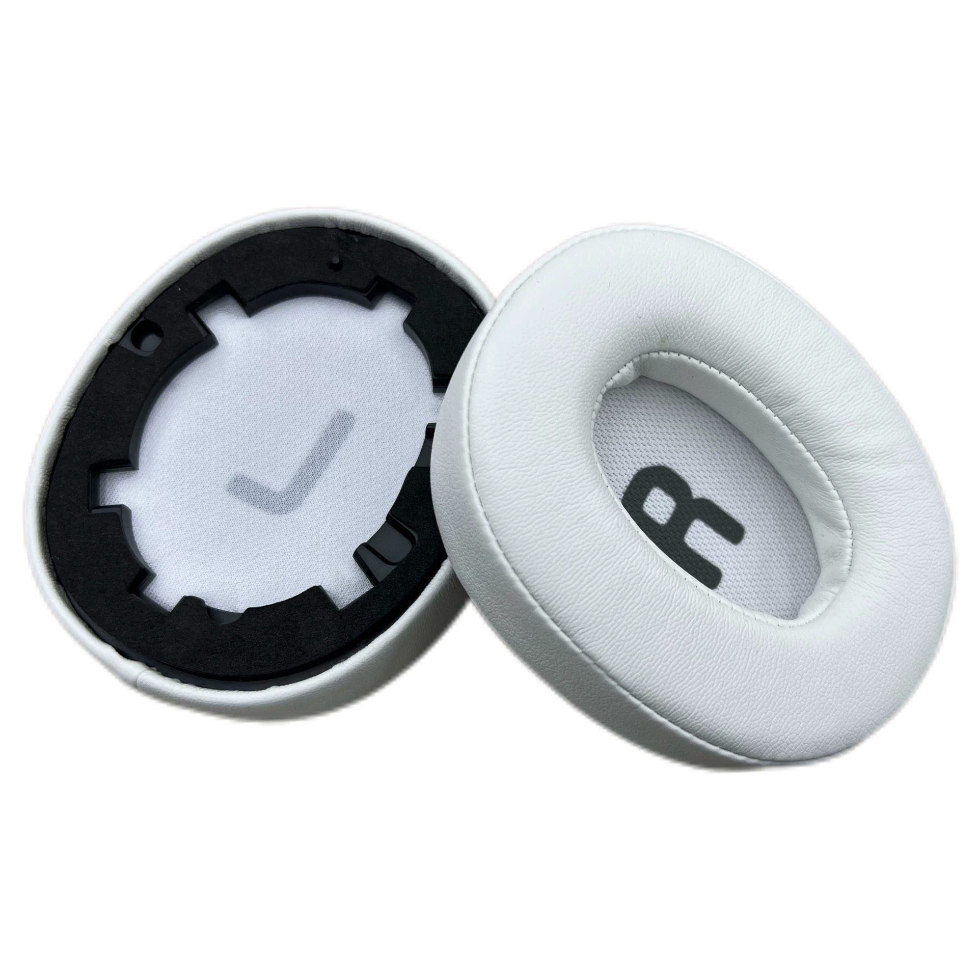 Замена амбушюр и крышки ободка (JBL) для TUNE 700BT/710BT/700BTNC/750BT/760BTNC, кожаная имитация, единичная штука