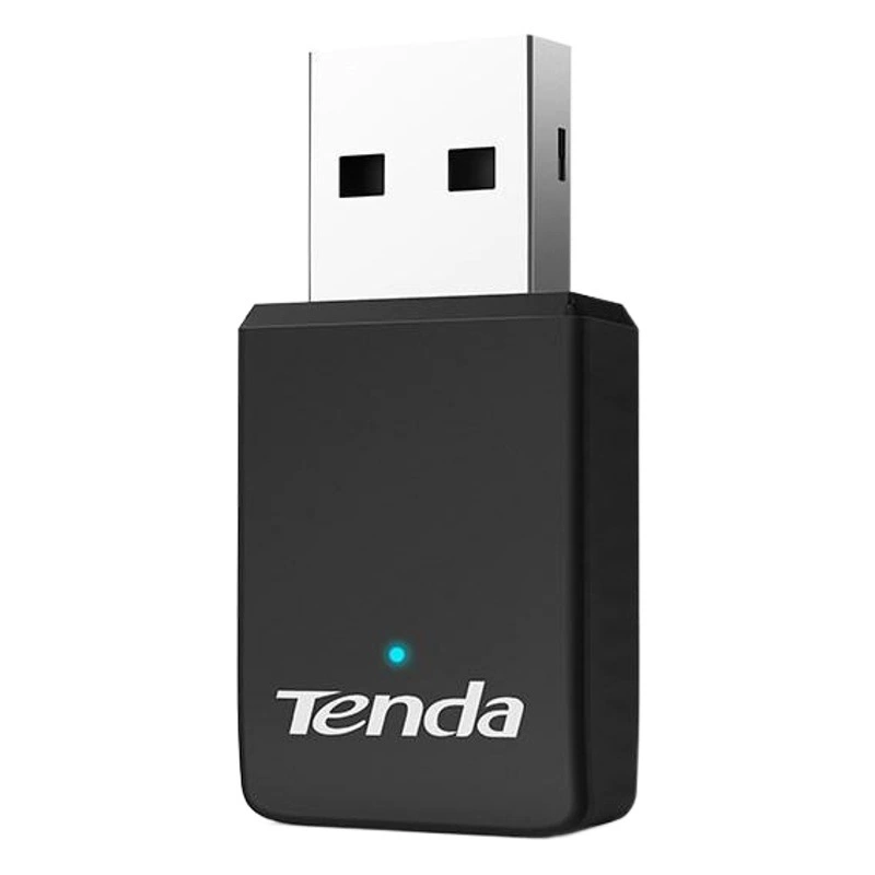 Бесплатный накопитель 5G Tengda U9-бесплатная версия портативный Wi-Fi-приемник USB Мощная Беспроводная Настольная компьютерная сетевая карта