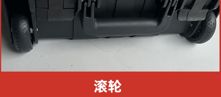 Universal car travel large-capacity roof luggage box, roof equipment box, three-proof car-mounted explosion-proof box