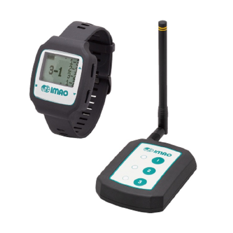 日本IMAO进口 送信機  FW-MER01N