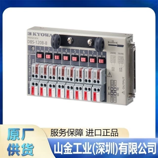 进口现货  KYOWA共和 BER-S-35SA1 墙面土压计