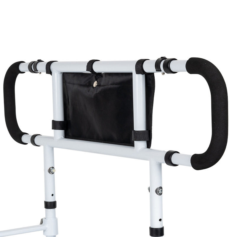 好步老人床边扶手起身助力器卧室卧床起身床边扶手护栏架