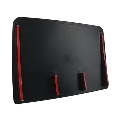 厂家直销通用汽车装饰车顶仿真天窗适用于轿车内饰配件改装|ms