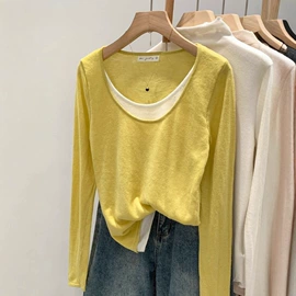 女式T恤;大码T恤