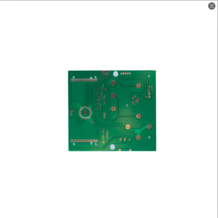 PCB circuit board CEM-3 glass fiber board PCB source factory mass production proofing 1.0mm 15 copper