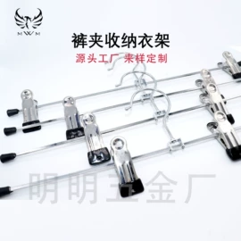 片弹簧;衣架;衣钩/挂钩