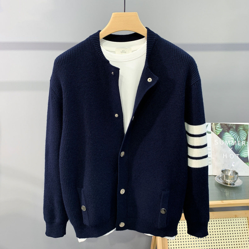 Demi-season cardigan