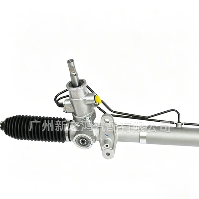 10001527 is suitable for the Steering gear assembly