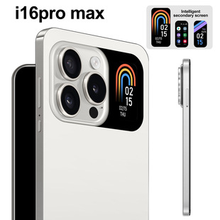 ��Ʒ�羳i16pro max�֙C16+1Tȫ�������֙CԴ�^�S �����l(�ű���)