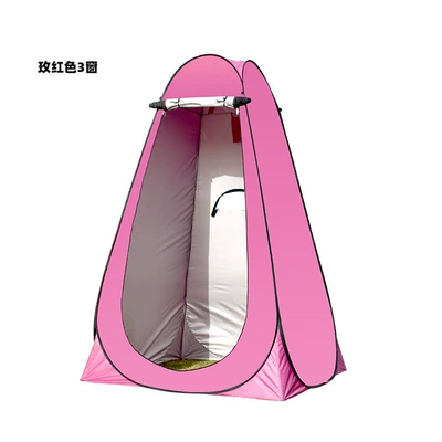 tent home shower mobile | Avtomobil dam çadırları - rose-red-three-windows-191212m