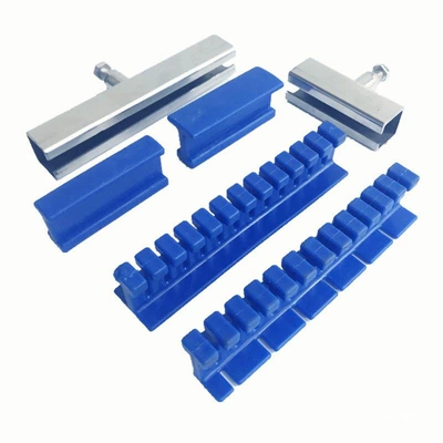 Body Dent Repair Tool: Sheet Metal Spray Repair