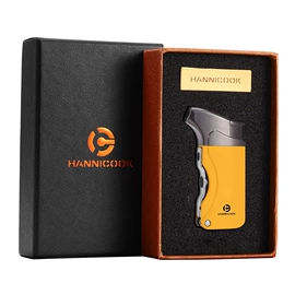 打火机;雪茄剪;雪茄盒/套