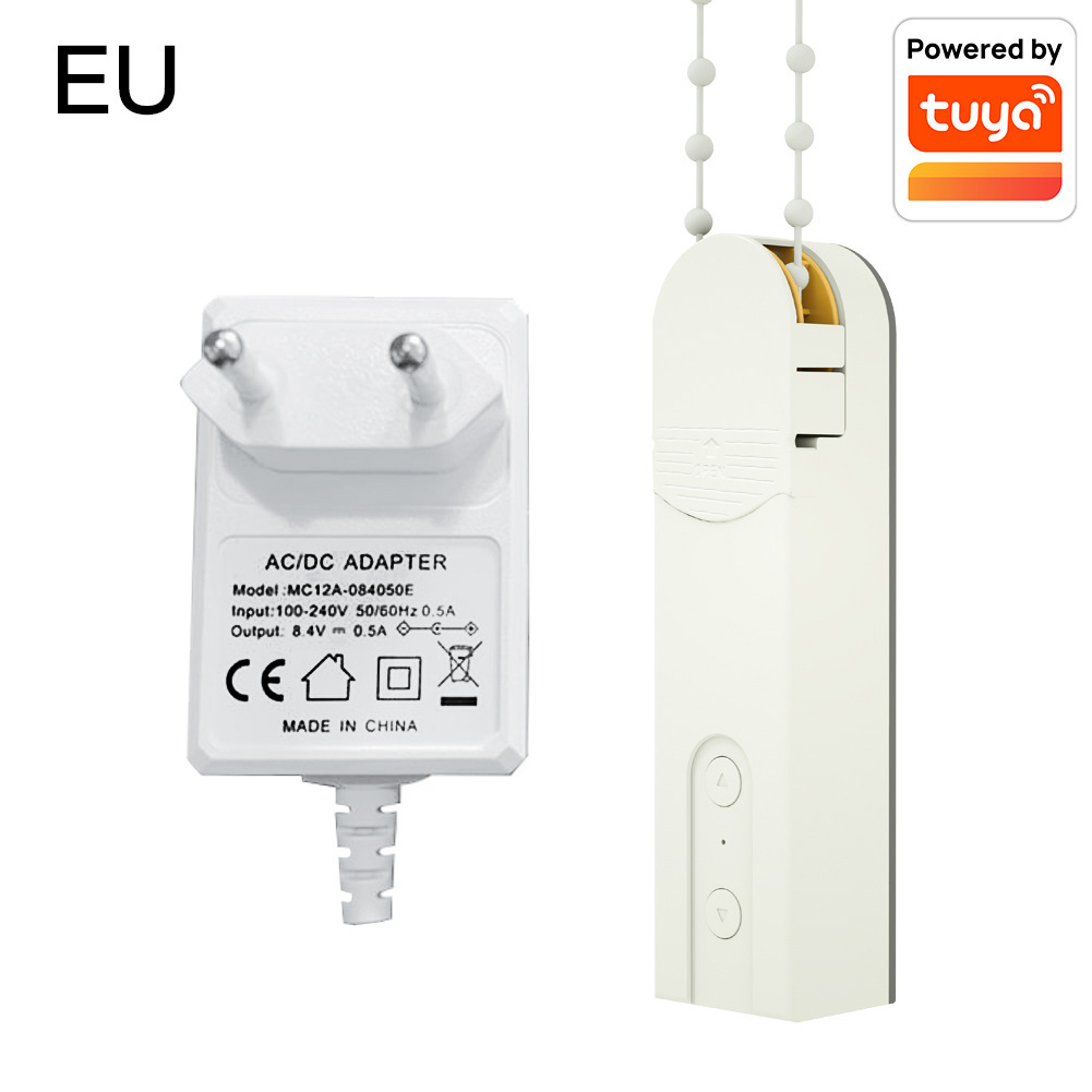 지그비 스마트 로프 모터 유럽 표준