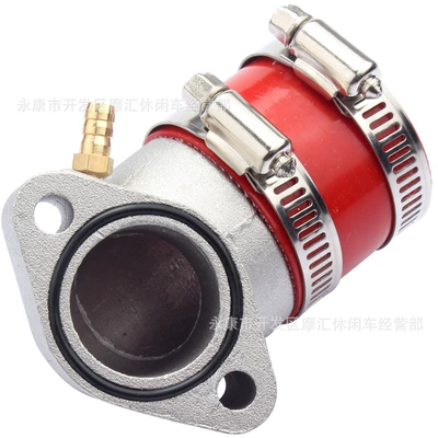 interface pipe 27MM, Hava qəbuledici borular
