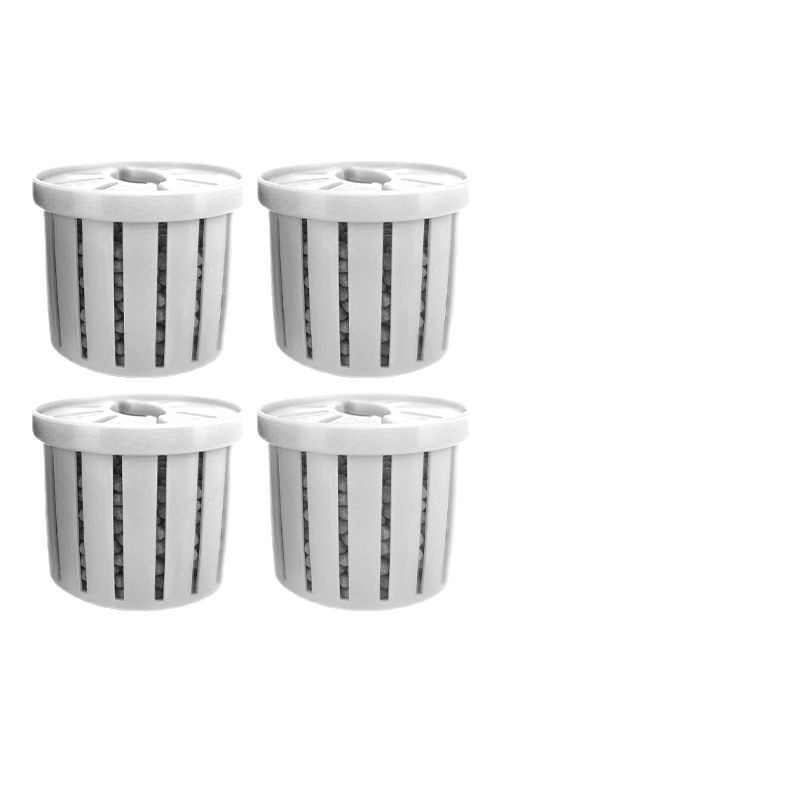 Pecera doméstica, canasta de planta fija, decoración de paisaje, taza de cultivo de césped, dispositivo de fijación de raíces de flores, soporte de fondo hundido de lodo de hierba de agua