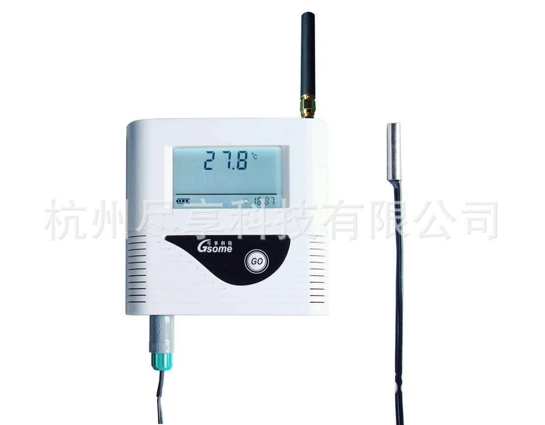 GST-W11�����Ƽ���·�¶Ȳɼ�����س������¶ȼ���Ǵ���������