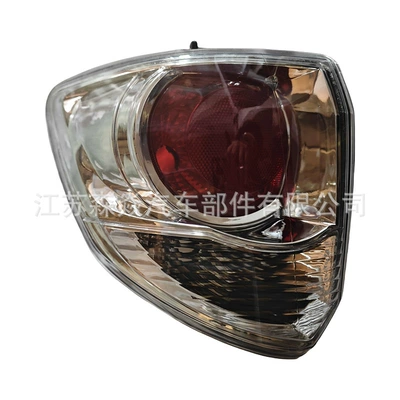 Manufacturer with Large Discounts, Tail light