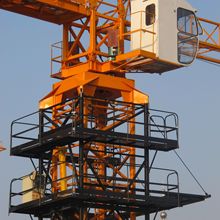 �������C Inside climing tower crane ����ʽ��ʽ���ؙC 8������