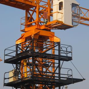 �������C Inside climing tower crane ����ʽ��ʽ���ؙC 8������