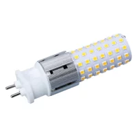 Выделите G12 Светодиодная лампа кукурузная лампа 2835SMD 15W Замена металлогалогенной лампы 150W завод на складе оптом лучшие продажи