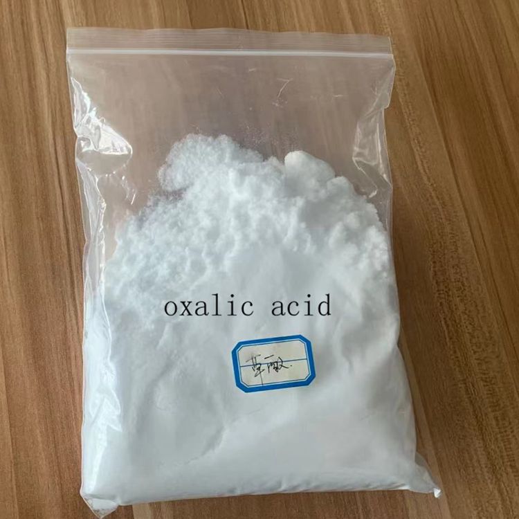 精制医药中间体草酸96% 99.6% 淄博利科