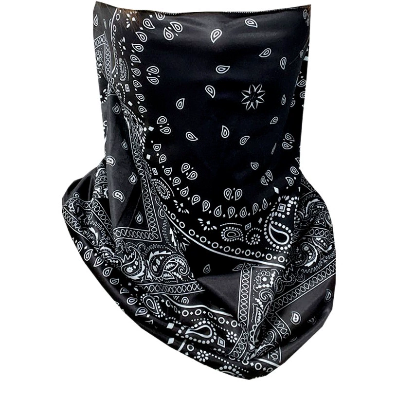 Солнцезащитная маска для мужчин и женщин, защита для шеи из ледяного шелка, летний солнцезащитный козырек, полная маска для лица, велосипедная маска для лица, маска-вуаль