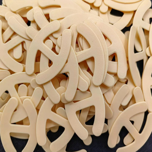 H-shaped underwear anti-slip buckle bra shoulder strap anti-slip shoulder artifact bra sports anti-fall off I-shaped fixed buckle versatile