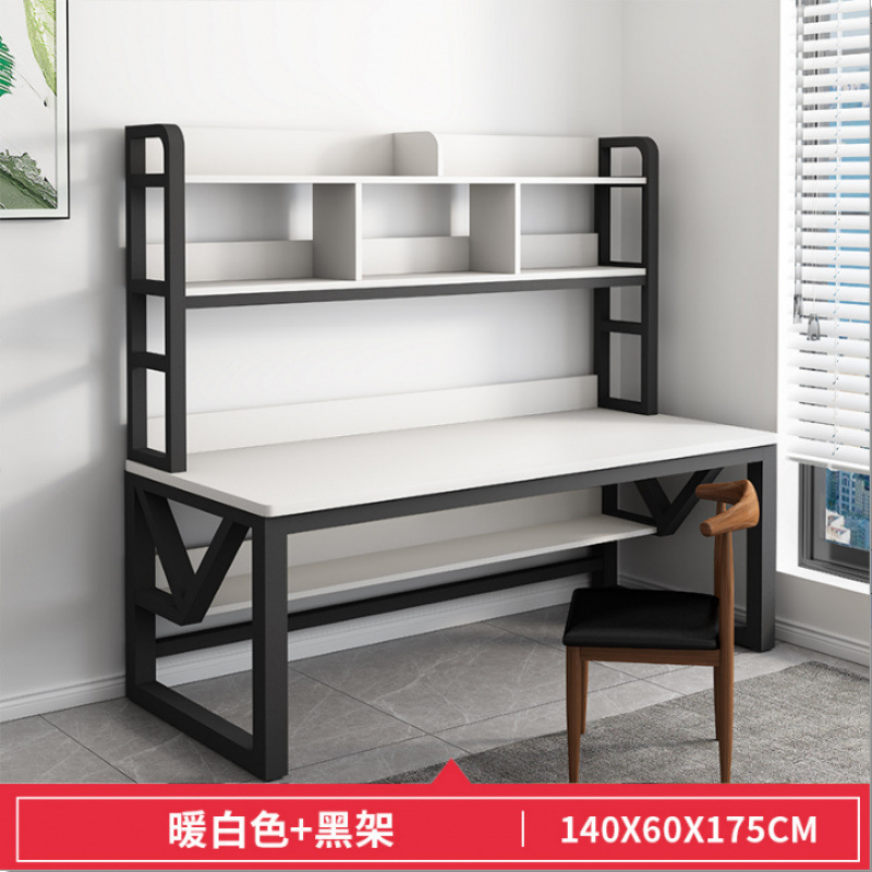 A100s 웜화이트 140cm 블랙 프레임