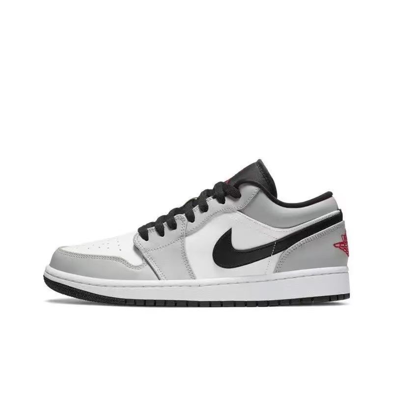 莆田純正オリジナル aj1 ロートップ aj1 男性と女性のカジュアルスニーカーバスケットボールシューズ黒紫クールグリーンノースカロライナブルーカップルスポーツシューズ|undefined