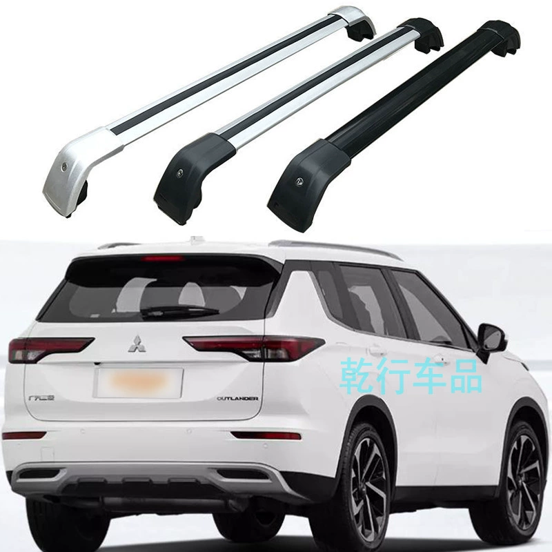 Применимо к Mitsubishi Outlander Jinxuan ASX Pajero Jing Yige крыша багажника внедорожника