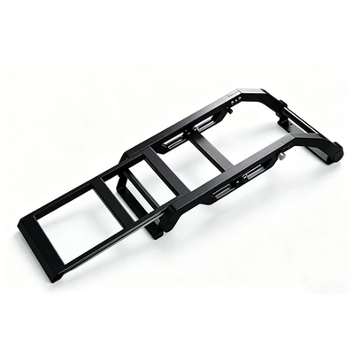 backpack pedal, Other Car Modifications