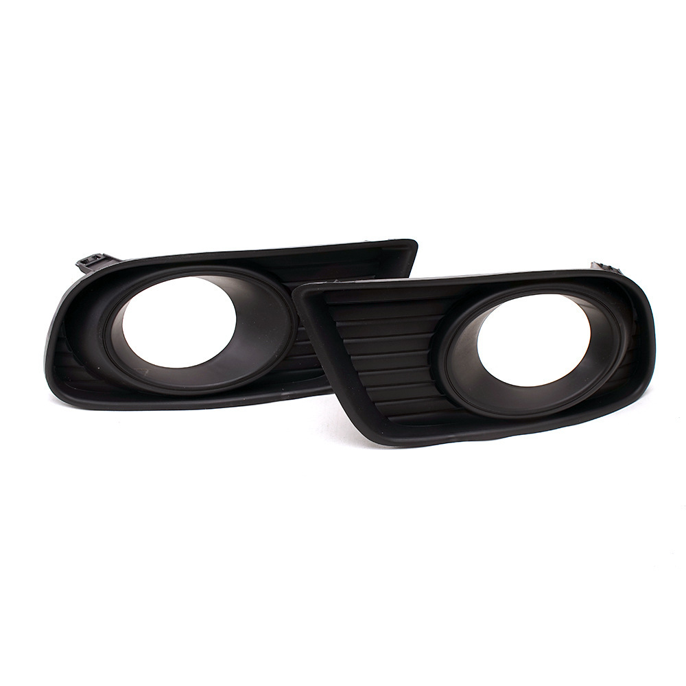 Aplicable a Mazda 09 10 11 años modelo BT - 50 pickup conjunto de lámpara de niebla delantera luz diurna luz de barra delantera pequeña