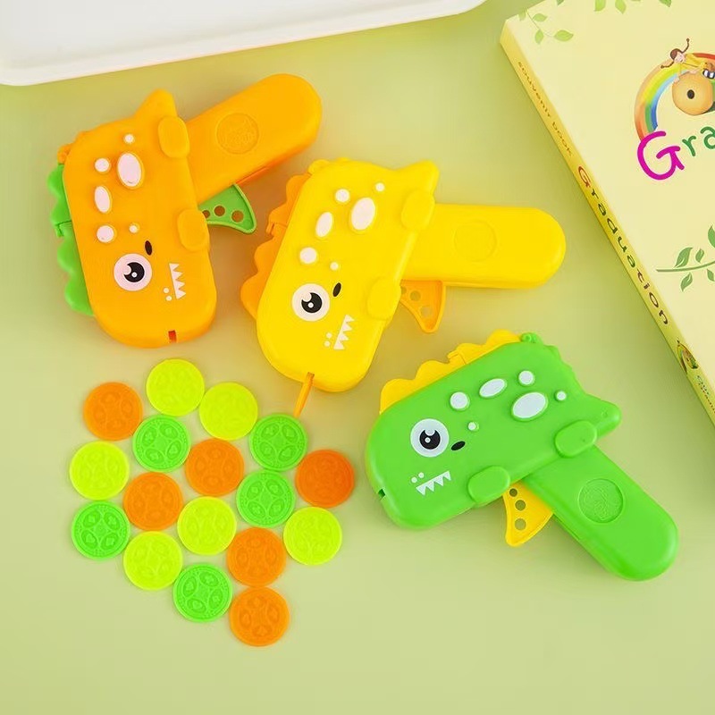 2025 nueva pistola de avión de espuma catapulta al aire libre para padres e hijos