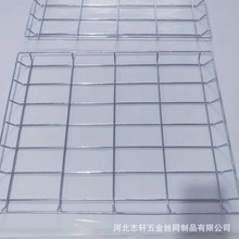 浅口筐外卖车载架镀锌网筐异形网片网筐网篮欢迎来电咨询惠顾