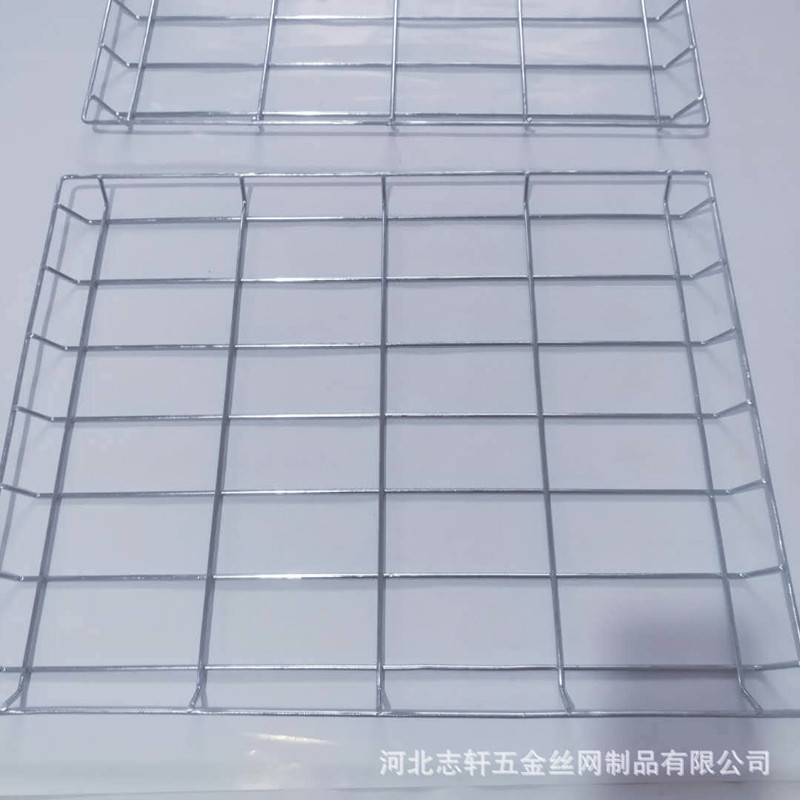 浅口筐外卖车载架镀锌网筐异形网片网筐网篮欢迎来电咨询惠顾