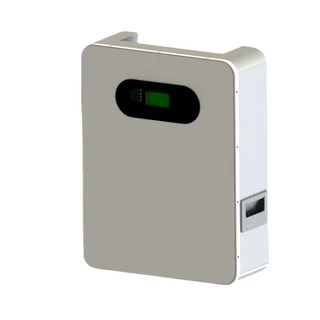 51.2V200AH壁挂式家庭储能10度电箱钣金加工定制配电箱代工折弯