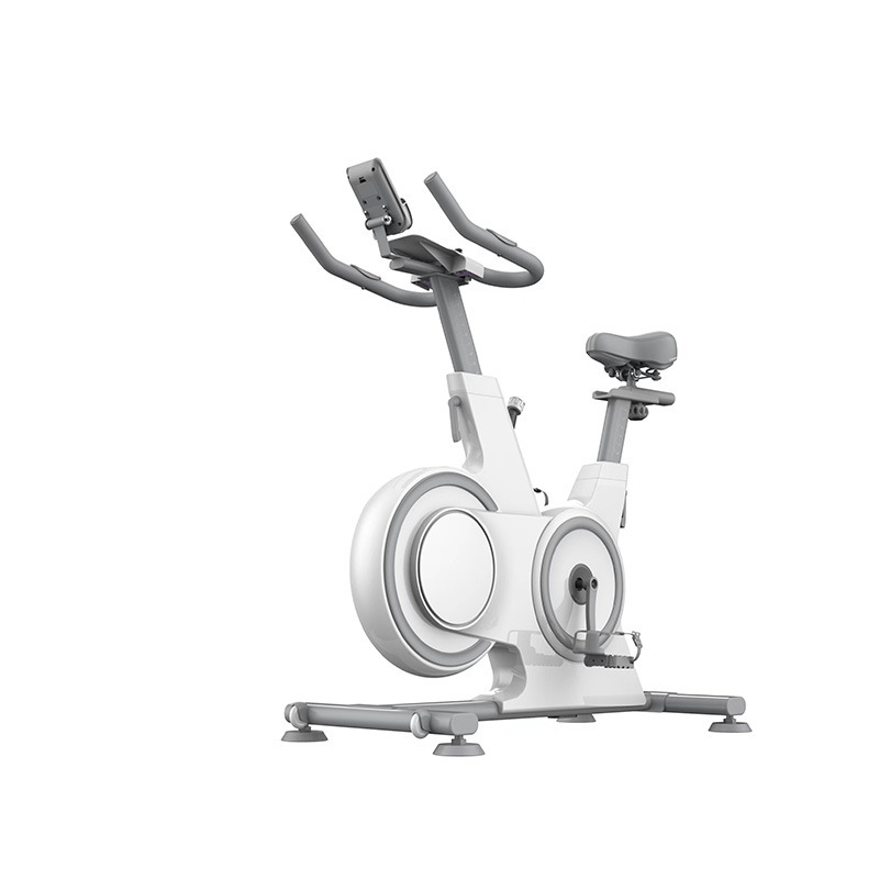 Dynamic sports bike pedalled, equipment for gym 3