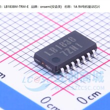ȫ��ԭ�b LB1838 LB1838M-TRM-E SOP14 늙C��оƬ